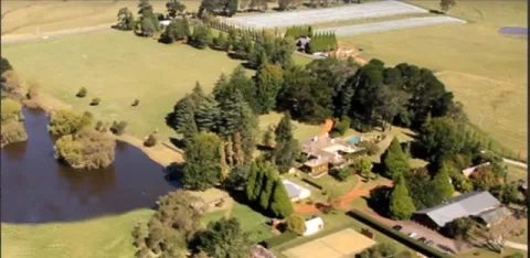 Bendooley Estate - preserving legacy and navigating change